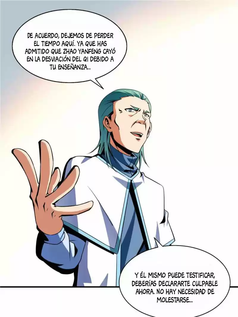Library Of Heaven's Path(2020) - Capítulo 47 - Página 2 - LectorTMOo