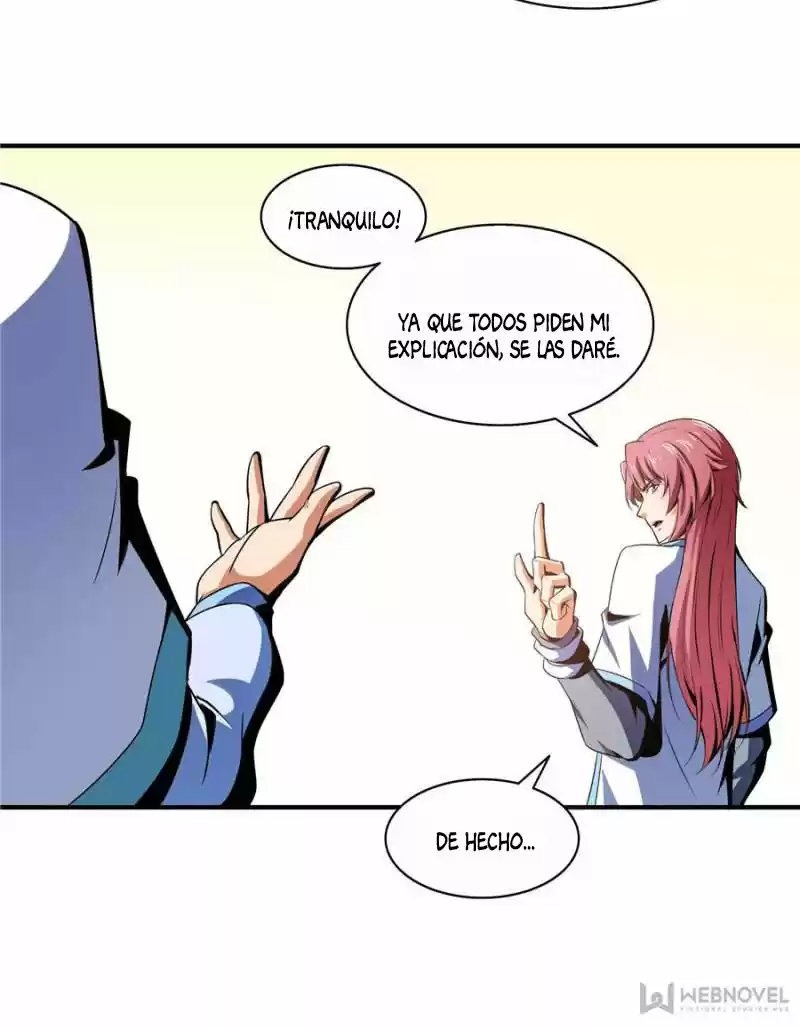 Library Of Heaven's Path(2020) - Capítulo 47 - Página 3 - LectorTMOo