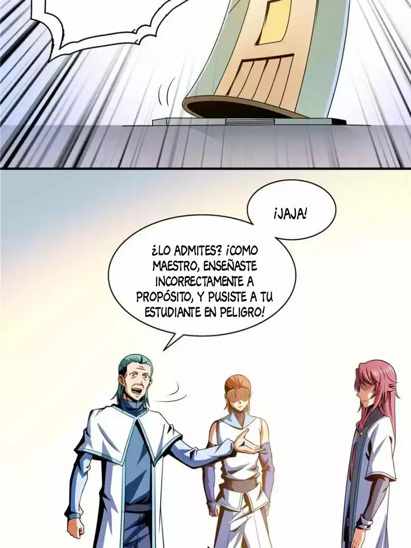 Library Of Heaven's Path(2020) - Capítulo 47 - Página 6 - LectorTMOo