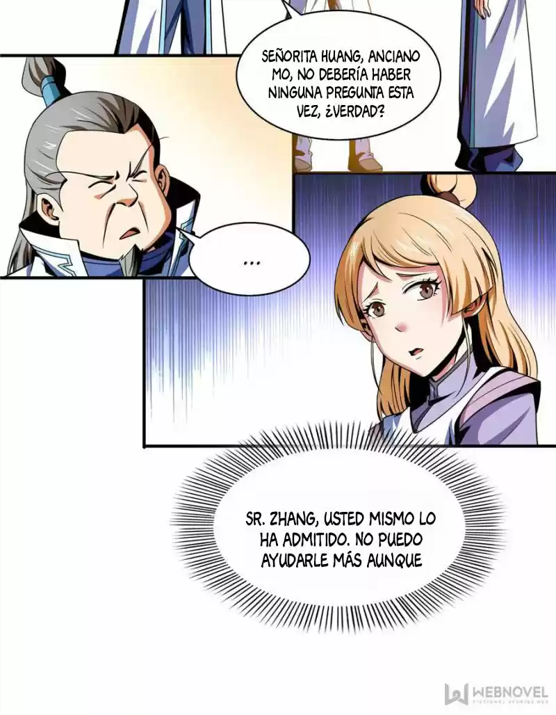 Library Of Heaven's Path(2020) - Capítulo 47 - Página 7 - LectorTMOo