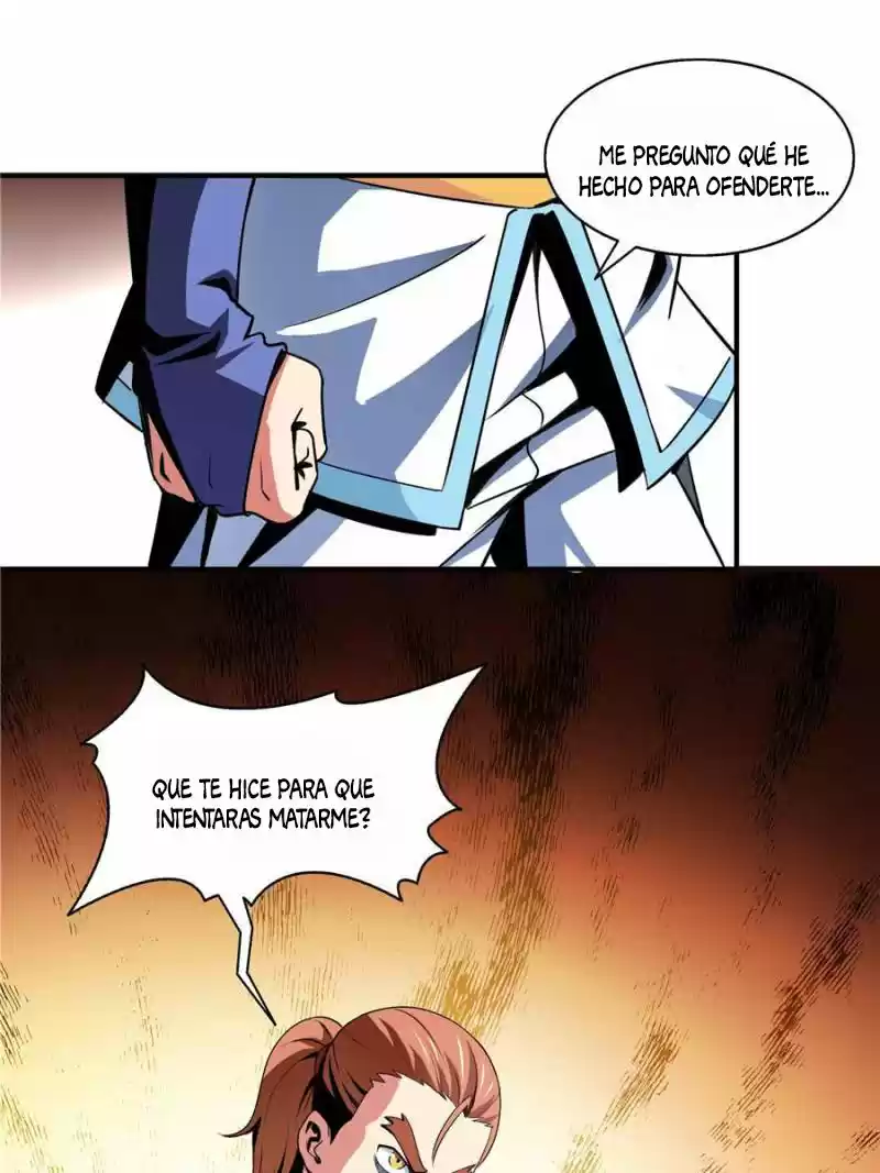 Library Of Heaven's Path(2020) - Capítulo 47 - Página 8 - LectorTMOo