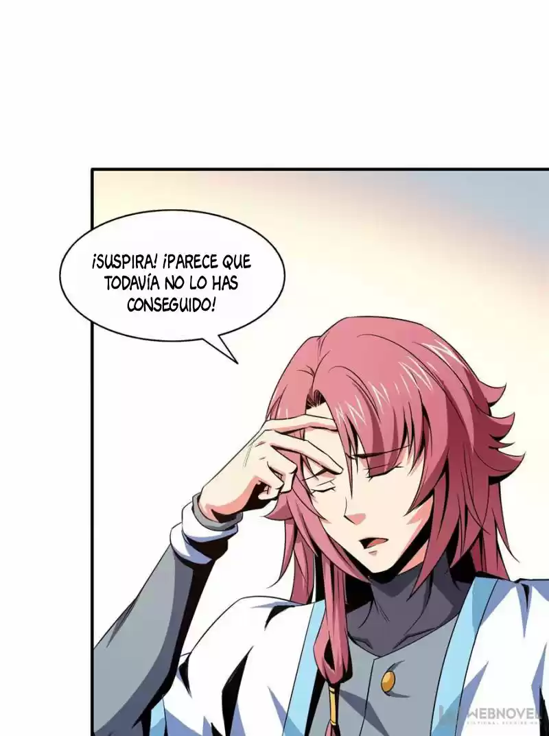 Library Of Heaven's Path(2020) - Capítulo 47 - Página 10 - LectorTMOo