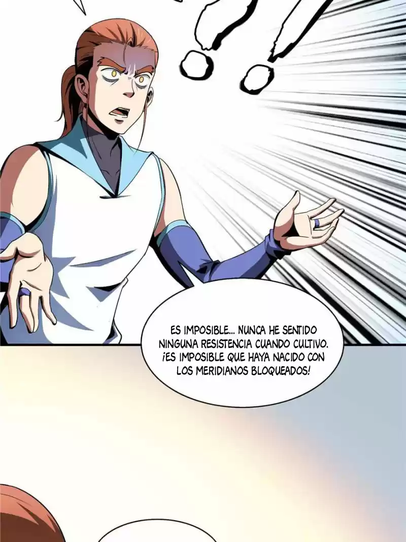 Library Of Heaven's Path(2020) - Capítulo 47 - Página 13 - LectorTMOo