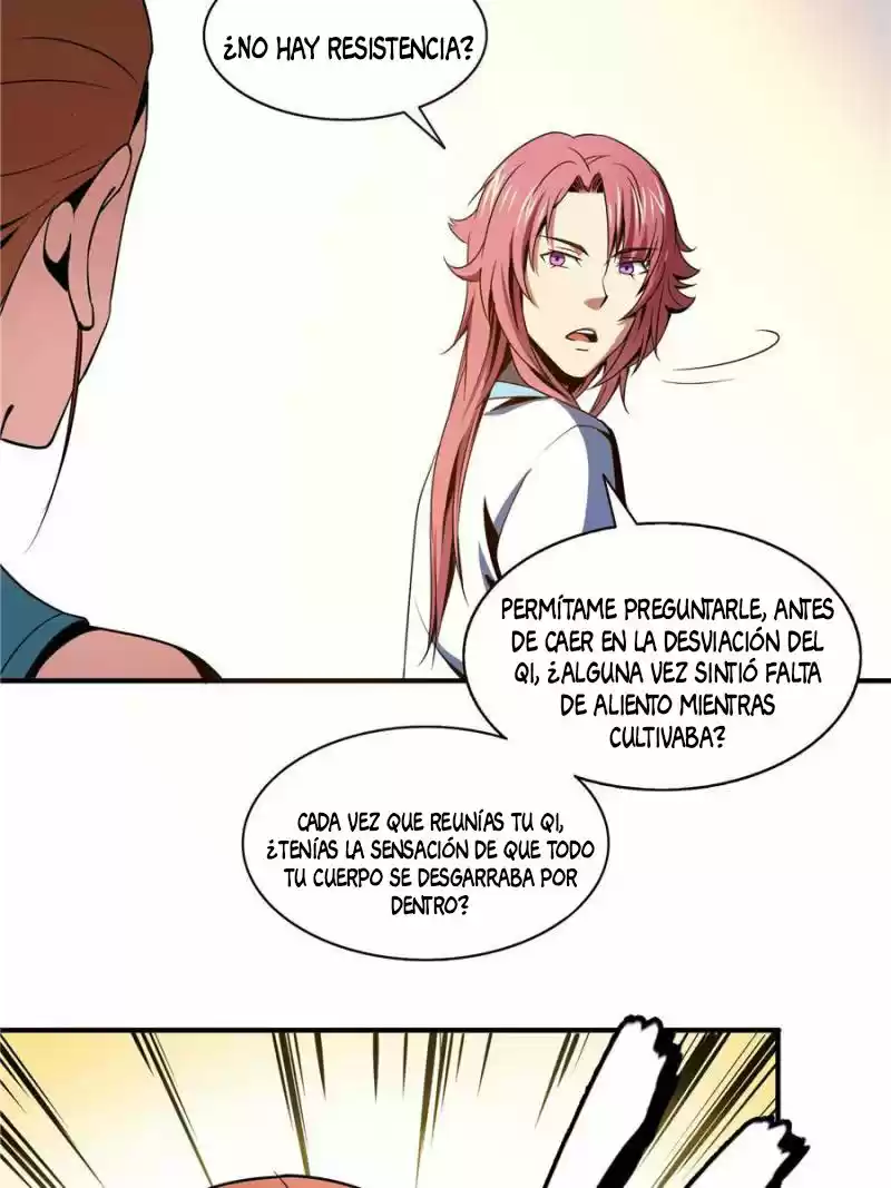 Library Of Heaven's Path(2020) - Capítulo 47 - Página 14 - LectorTMOo