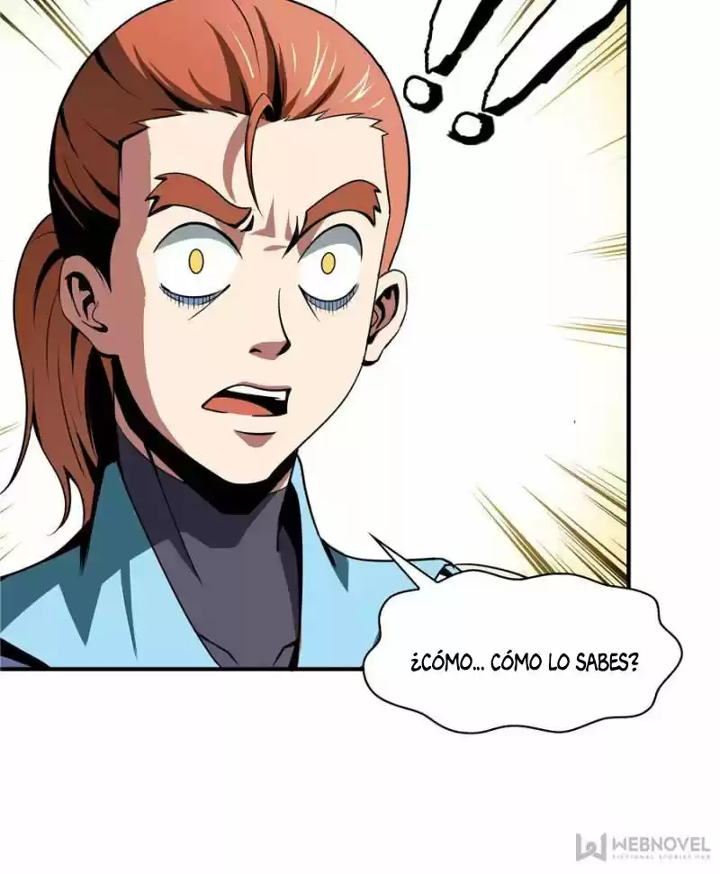 Library Of Heaven's Path(2020) - Capítulo 47 - Página 15 - LectorTMOo