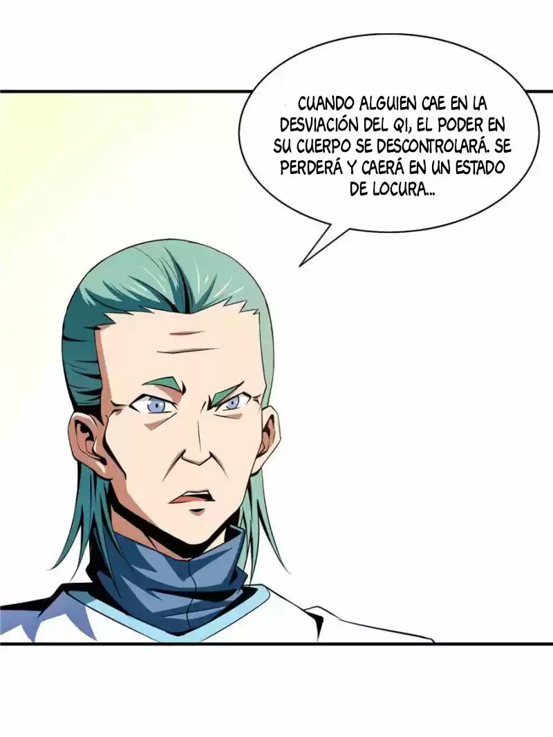 Library Of Heaven's Path(2020) - Capítulo 47 - Página 17 - LectorTMOo