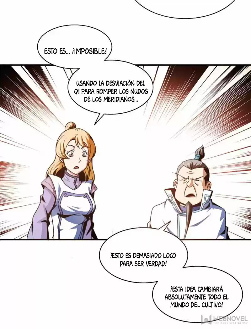 Library Of Heaven's Path(2020) - Capítulo 47 - Página 19 - LectorTMOo