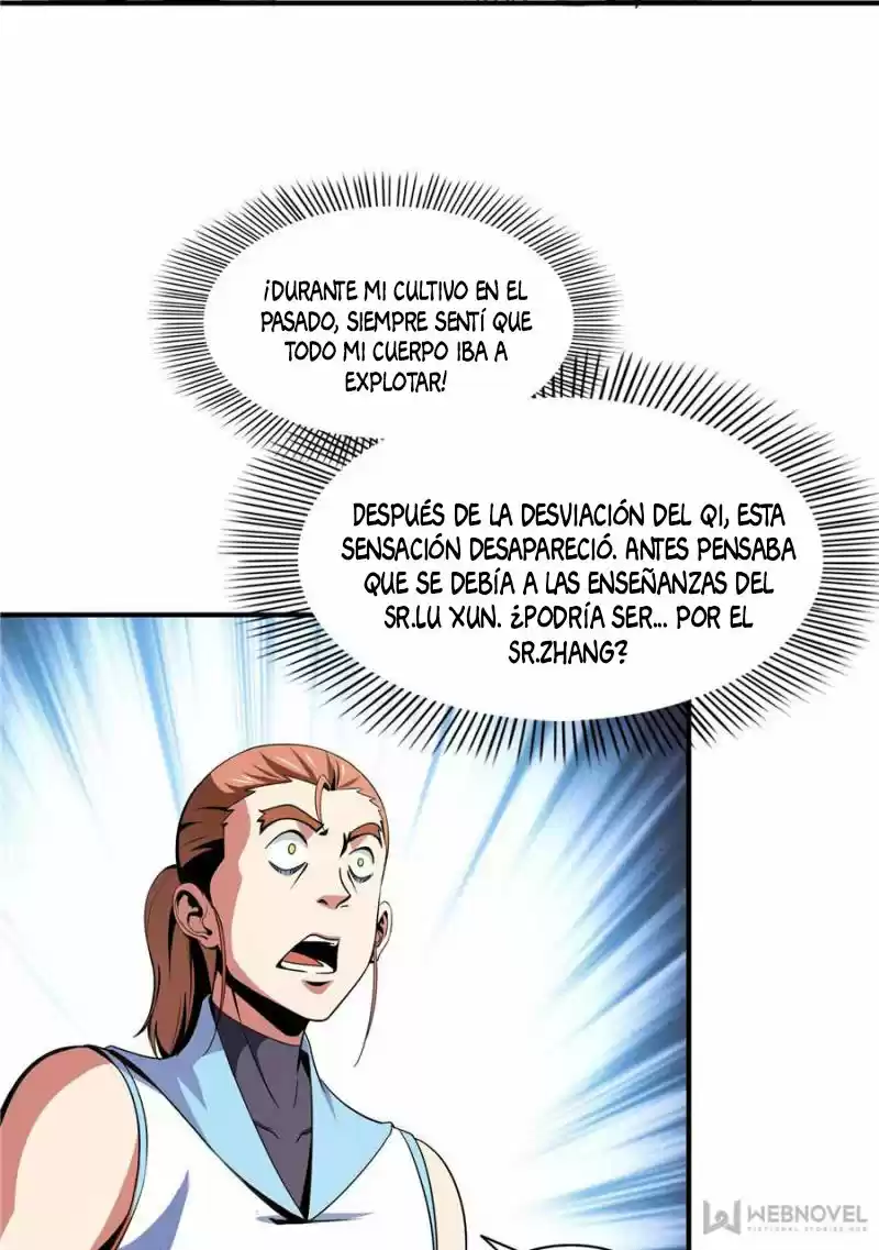 Library Of Heaven's Path(2020) - Capítulo 47 - Página 21 - LectorTMOo