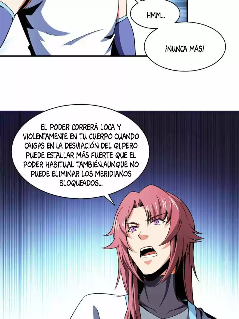 Library Of Heaven's Path(2020) - Capítulo 47 - Página 22 - LectorTMOo