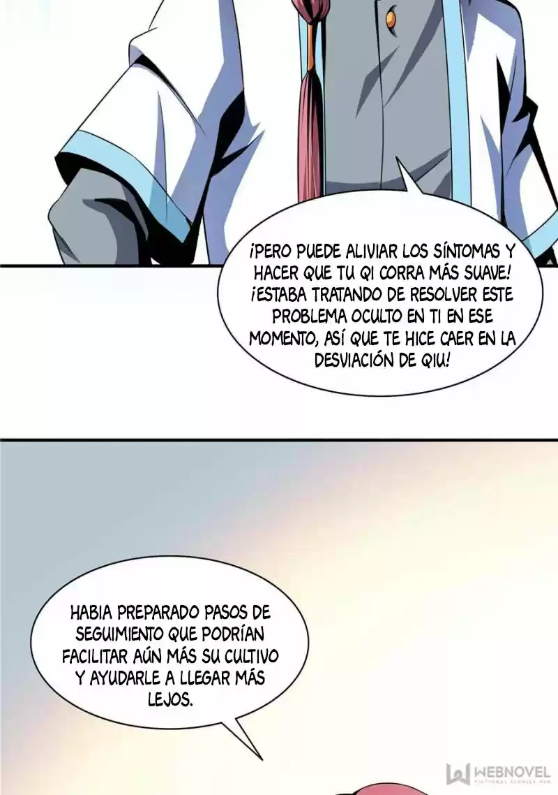 Library Of Heaven's Path(2020) - Capítulo 47 - Página 23 - LectorTMOo