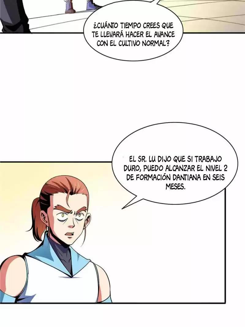 Library Of Heaven's Path(2020) - Capítulo 47 - Página 26 - LectorTMOo