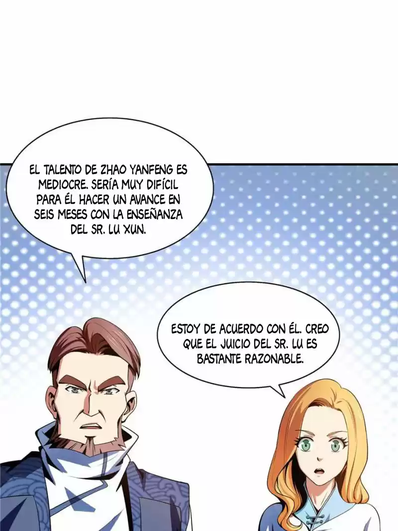 Library Of Heaven's Path(2020) - Capítulo 47 - Página 27 - LectorTMOo