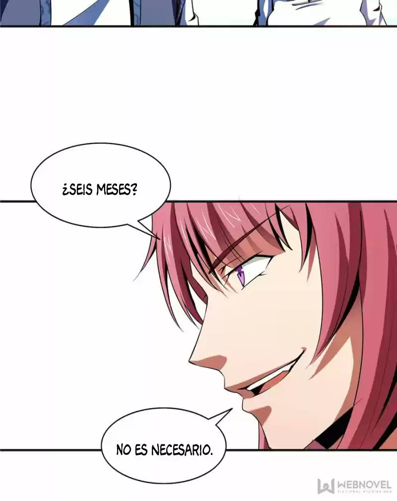 Library Of Heaven's Path(2020) - Capítulo 47 - Página 28 - LectorTMOo