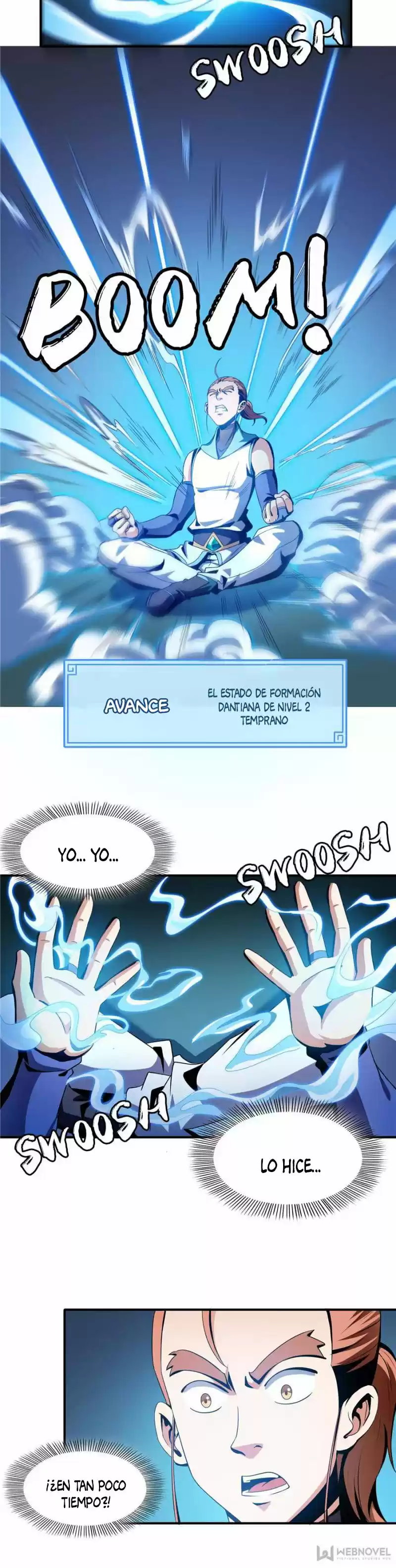 Library Of Heaven's Path(2020) - Capítulo 48 - Página 7 - LectorTMOo