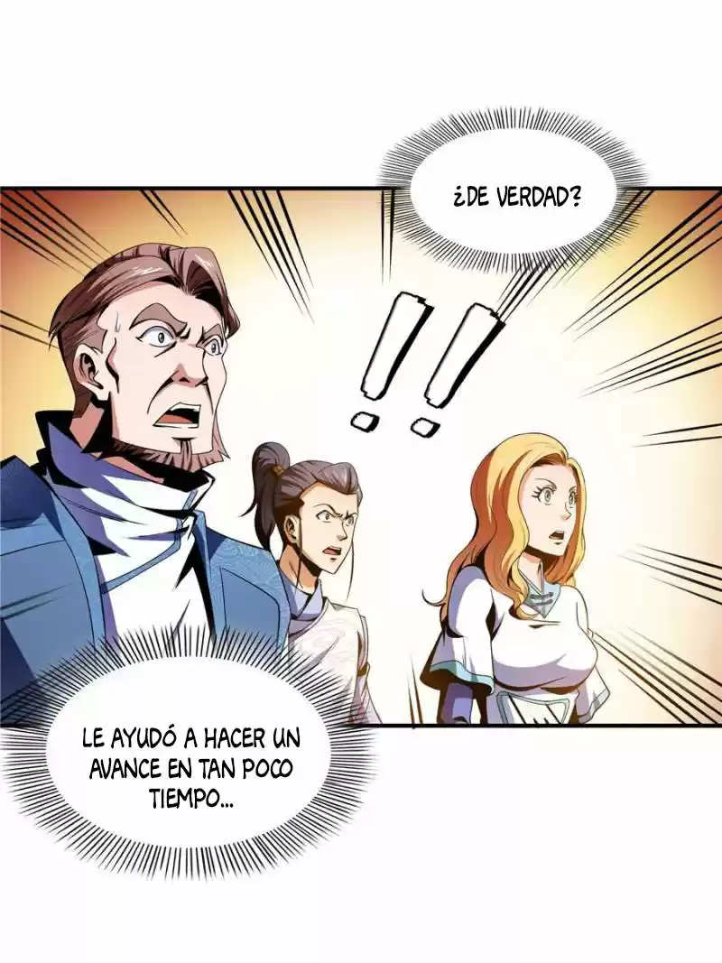 Library Of Heaven's Path(2020) - Capítulo 48 - Página 8 - LectorTMOo