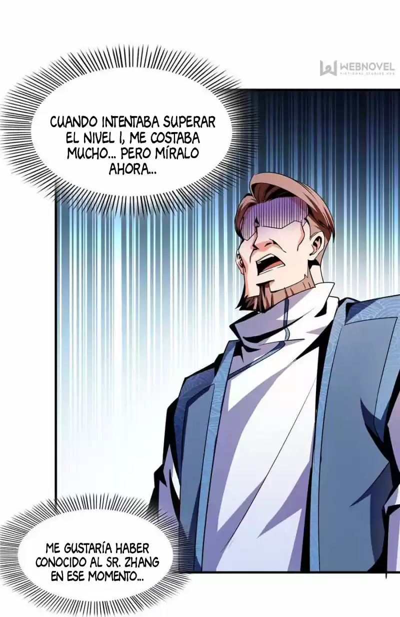 Library Of Heaven's Path(2020) - Capítulo 48 - Página 11 - LectorTMOo