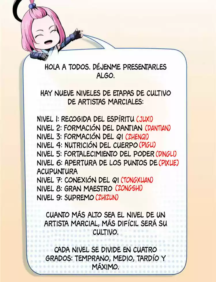 Library Of Heaven's Path(2020) - Capítulo 48 - Página 16 - LectorTMOo