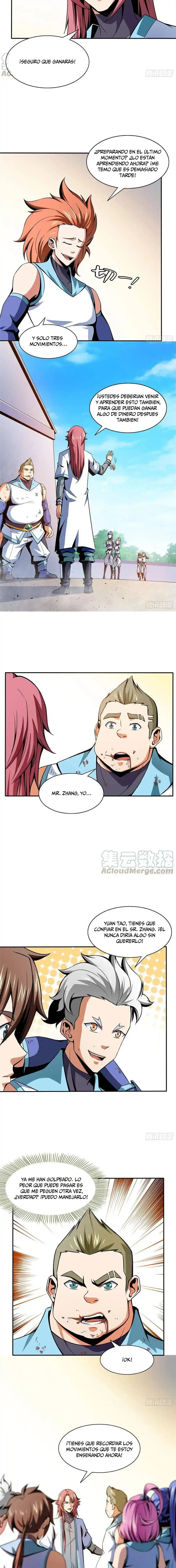 Library Of Heaven's Path(2020) - Capítulo 52 - Página 6 - LectorTMOo