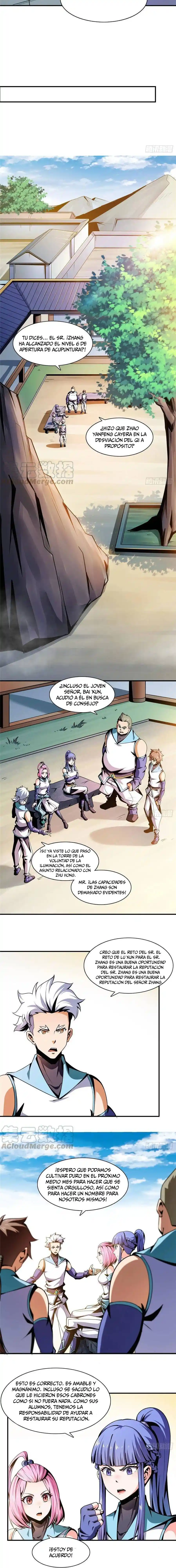 Library Of Heaven's Path(2020) - Capítulo 55 - Página 4 - LectorTMOo