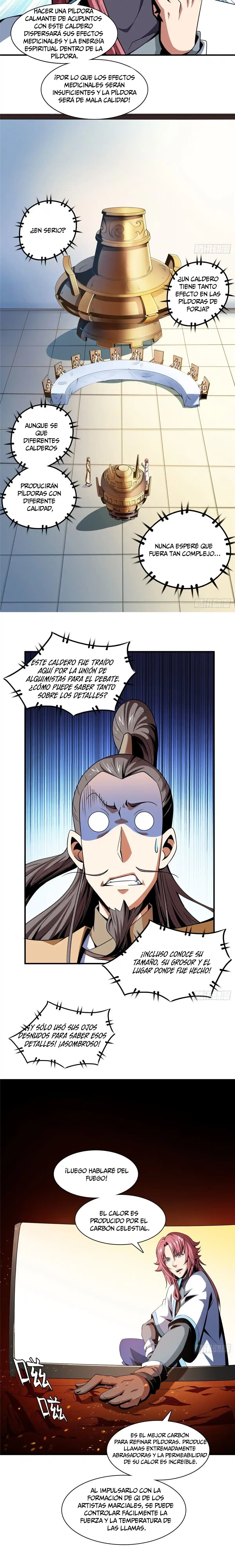Library Of Heaven's Path(2020) - Capítulo 68 - Página 6 - LectorTMOo