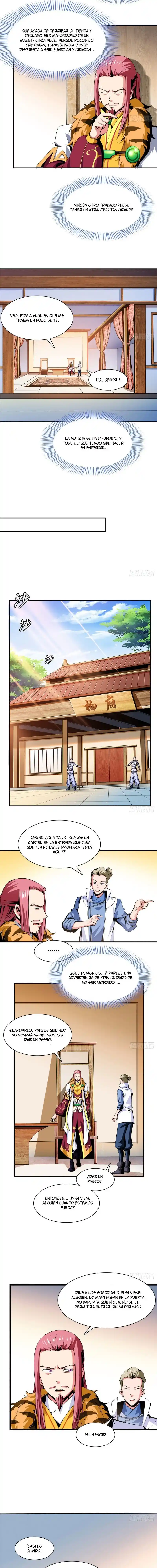 Library Of Heaven's Path(2020) - Capítulo 73 - Página 7 - LectorTMOo