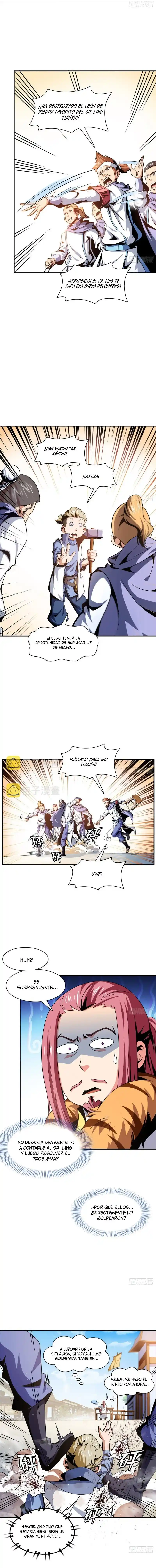 Library Of Heaven's Path(2020) - Capítulo 74 - Página 7 - LectorTMOo