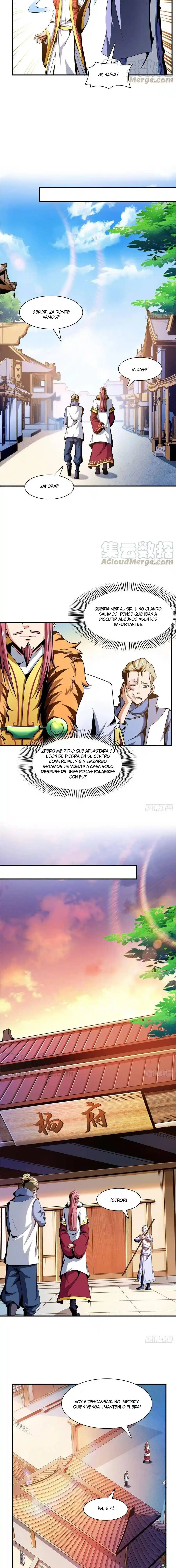 Library Of Heaven's Path(2020) - Capítulo 76 - Página 5 - LectorTMOo