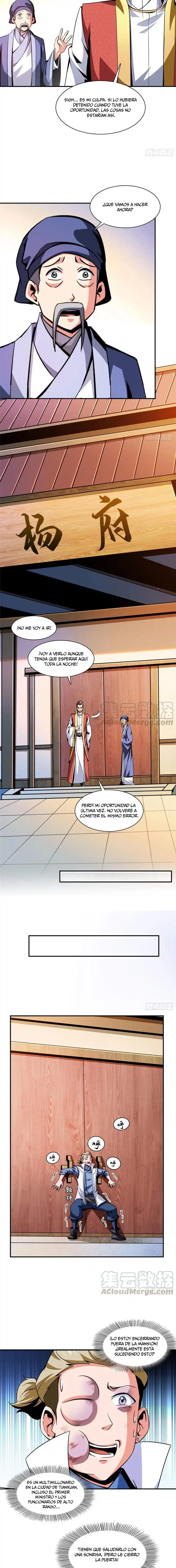 Library Of Heaven's Path(2020) - Capítulo 77 - Página 4 - LectorTMOo