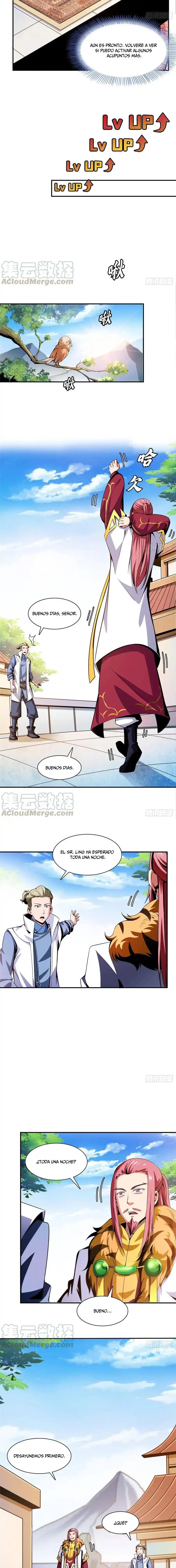 Library Of Heaven's Path(2020) - Capítulo 77 - Página 6 - LectorTMOo