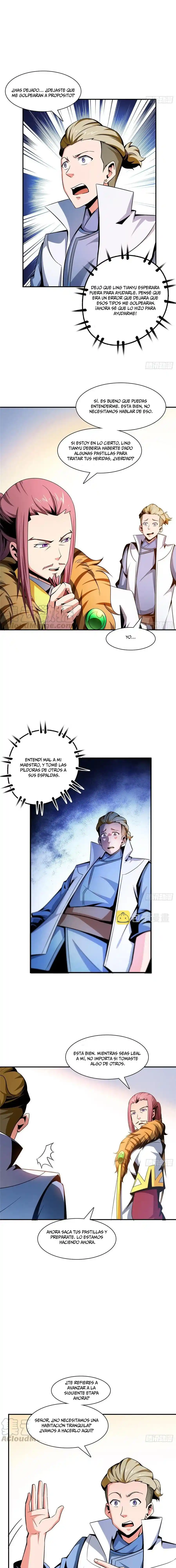 Library Of Heaven's Path(2020) - Capítulo 78 - Página 7 - LectorTMOo