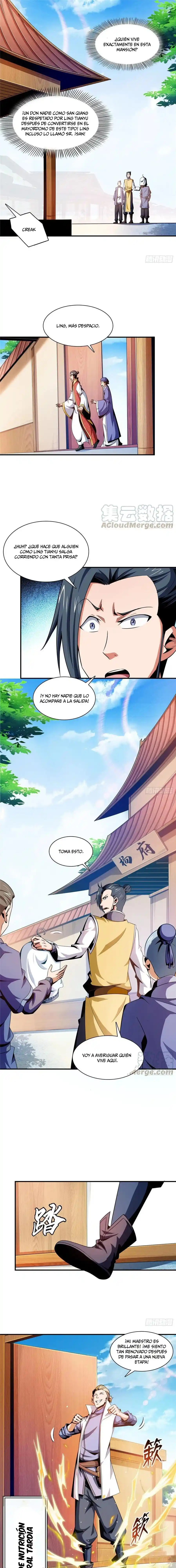 Library Of Heaven's Path(2020) - Capítulo 79 - Página 3 - LectorTMOo