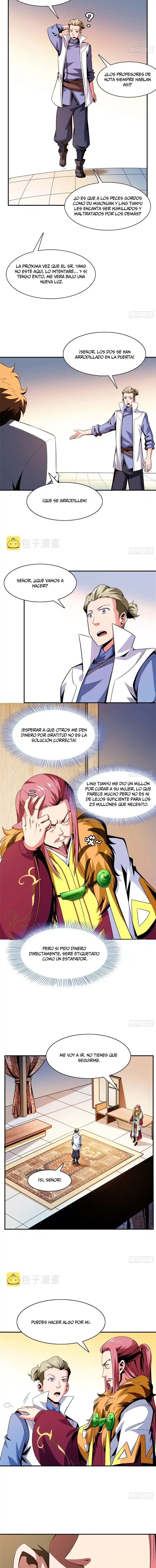 Library Of Heaven's Path(2020) - Capítulo 82 - Página 6 - LectorTMOo