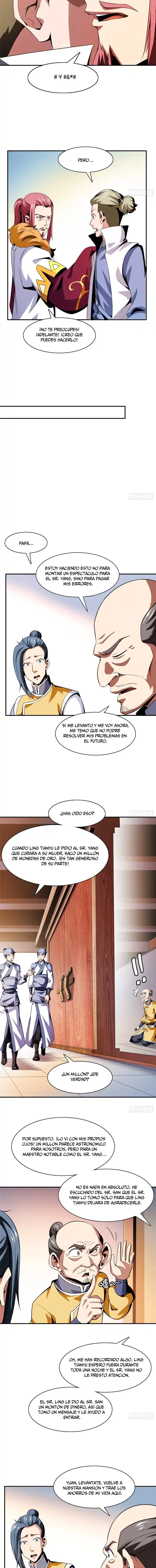Library Of Heaven's Path(2020) - Capítulo 82 - Página 7 - LectorTMOo