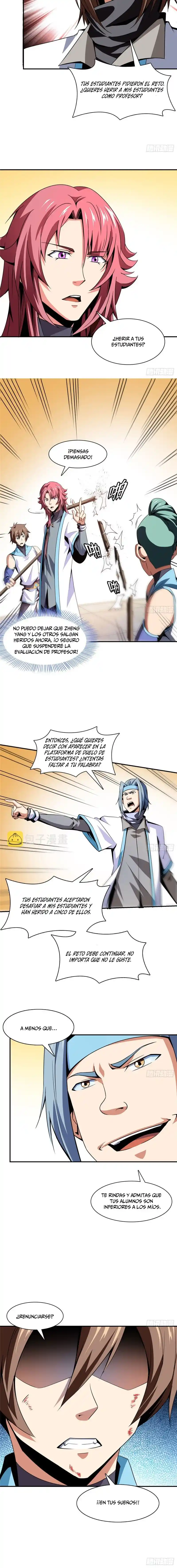 Library Of Heaven's Path(2020) - Capítulo 86 - Página 8 - LectorTMOo