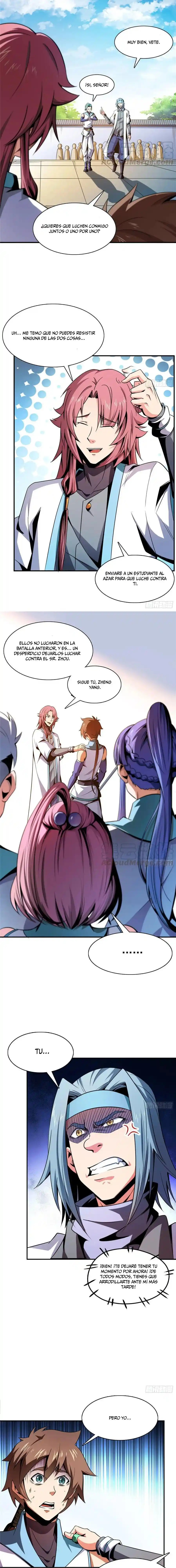 Library Of Heaven's Path(2020) - Capítulo 87 - Página 6 - LectorTMOo