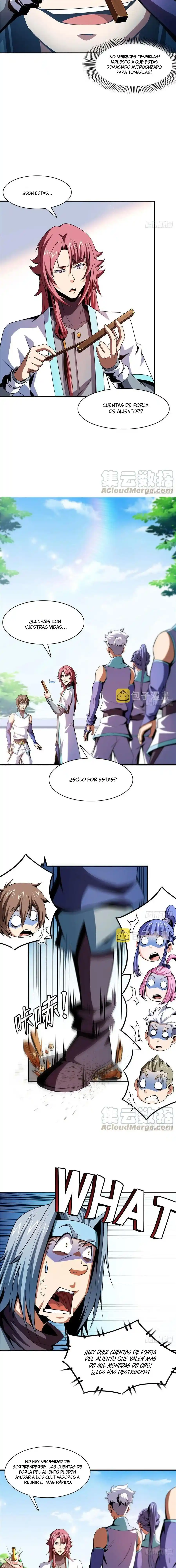 Library Of Heaven's Path(2020) - Capítulo 88 - Página 7 - LectorTMOo