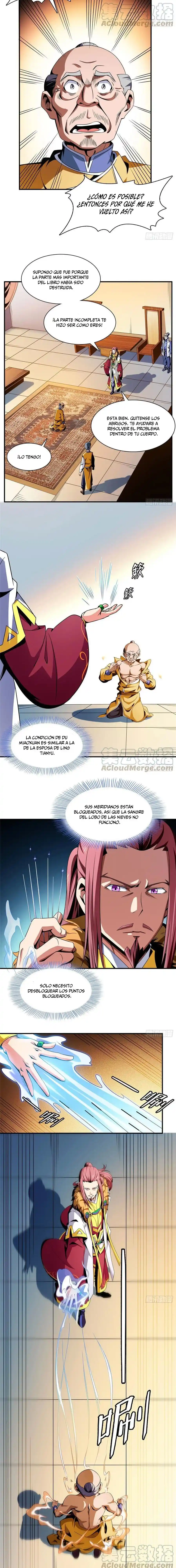 Library Of Heaven's Path(2020) - Capítulo 89 - Página 9 - LectorTMOo