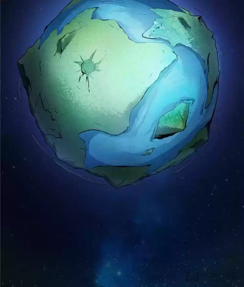 Library Of Heaven's Path(2020) - Capítulo 9 - Página 3 - LectorTMOo