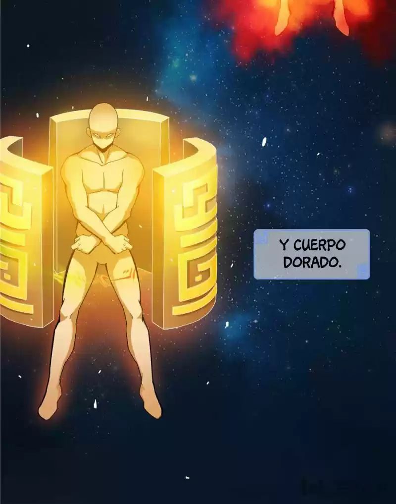Library Of Heaven's Path(2020) - Capítulo 9 - Página 7 - LectorTMOo