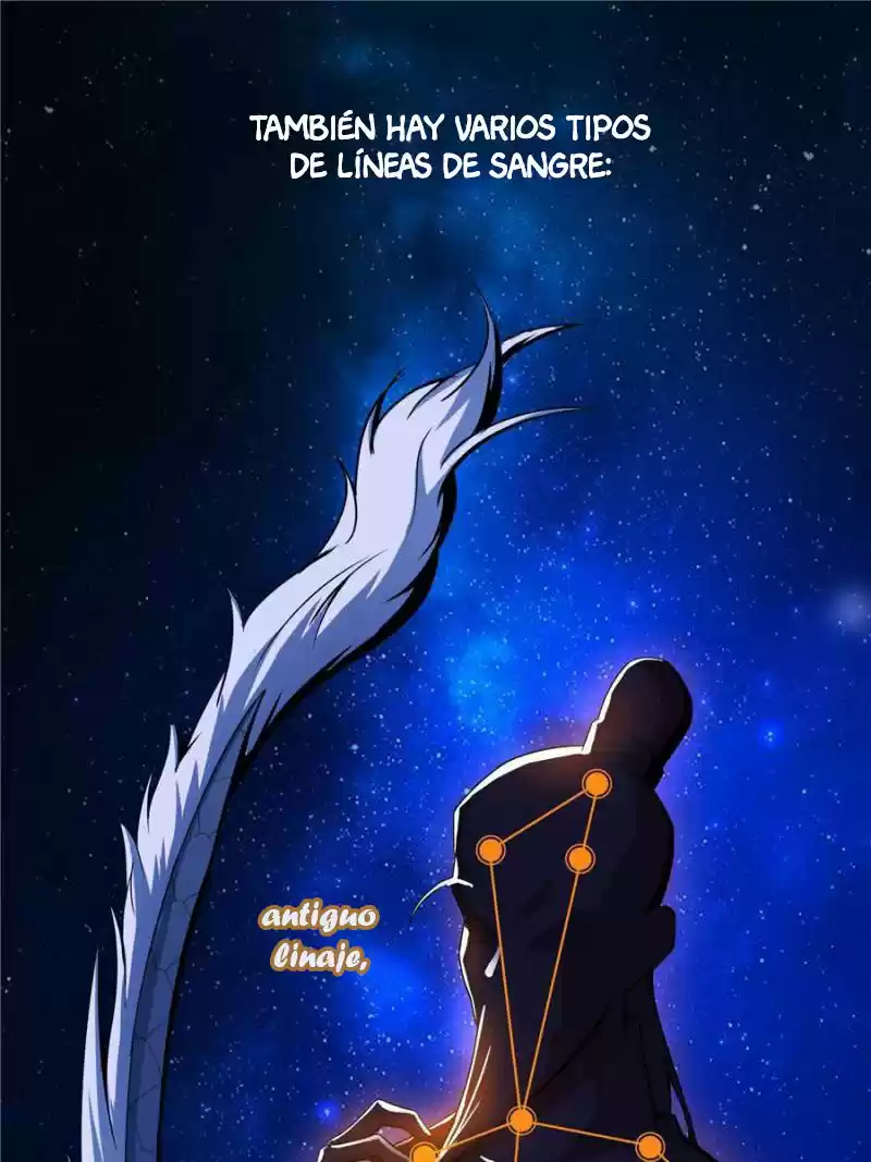 Library Of Heaven's Path(2020) - Capítulo 9 - Página 8 - LectorTMOo