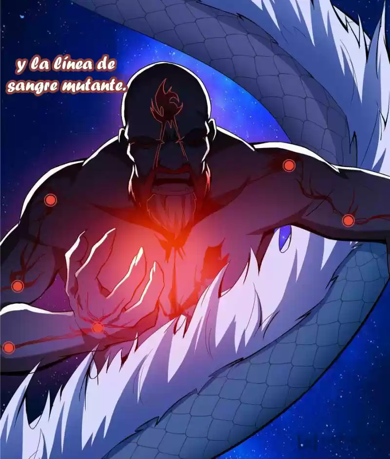 Library Of Heaven's Path(2020) - Capítulo 9 - Página 11 - LectorTMOo