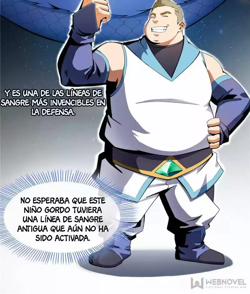 Library Of Heaven's Path(2020) - Capítulo 9 - Página 13 - LectorTMOo