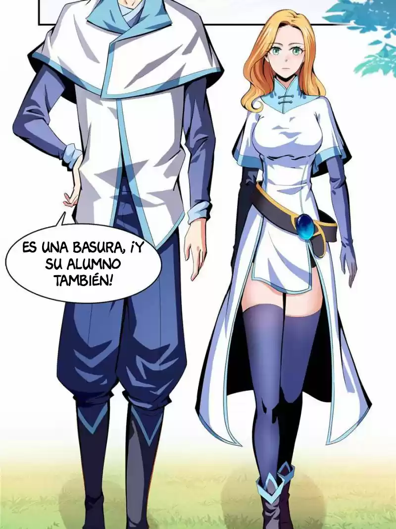 Library Of Heaven's Path(2020) - Capítulo 9 - Página 20 - LectorTMOo