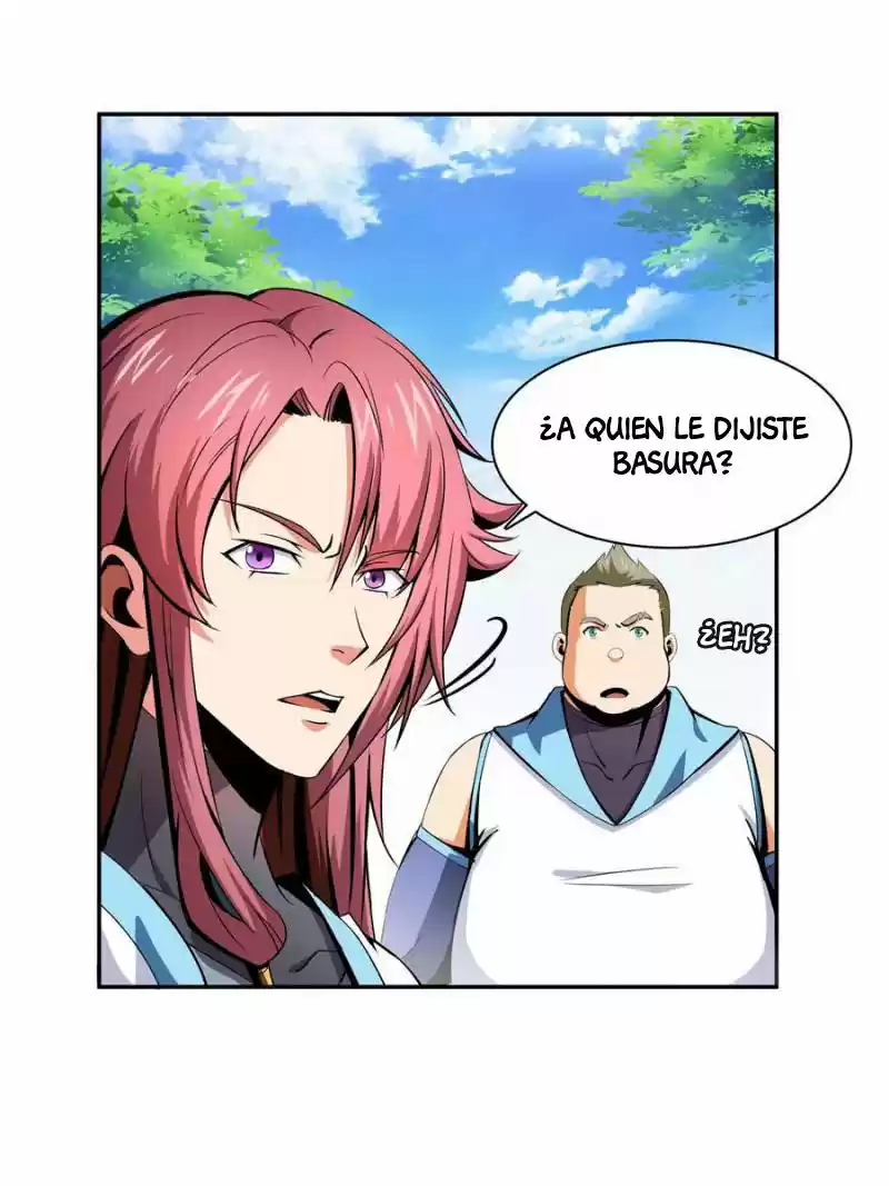 Library Of Heaven's Path(2020) - Capítulo 9 - Página 22 - LectorTMOo