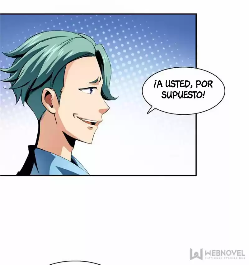 Library Of Heaven's Path(2020) - Capítulo 9 - Página 23 - LectorTMOo