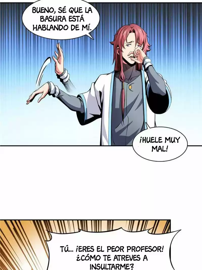 Library Of Heaven's Path(2020) - Capítulo 9 - Página 24 - LectorTMOo