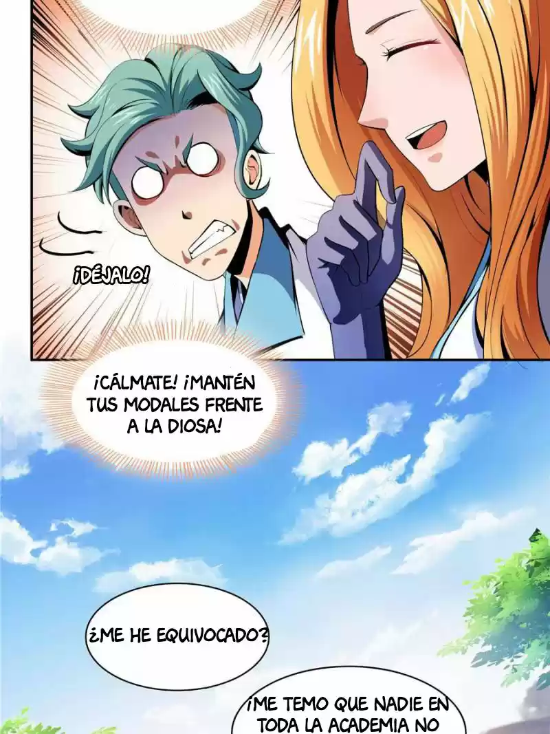 Library Of Heaven's Path(2020) - Capítulo 9 - Página 26 - LectorTMOo
