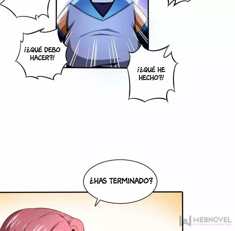 Library Of Heaven's Path(2020) - Capítulo 9 - Página 29 - LectorTMOo