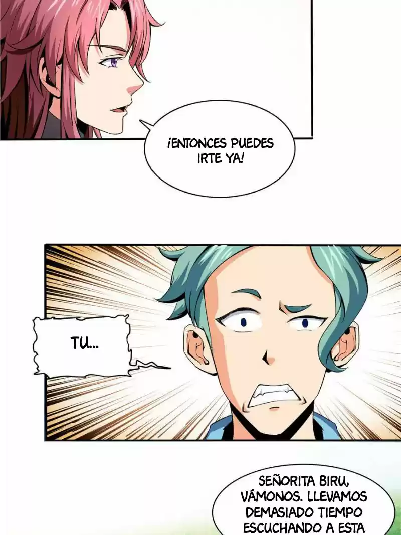 Library Of Heaven's Path(2020) - Capítulo 9 - Página 30 - LectorTMOo