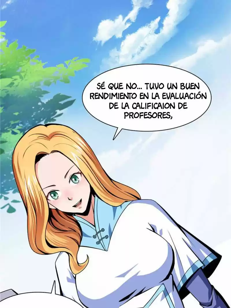 Library Of Heaven's Path(2020) - Capítulo 9 - Página 32 - LectorTMOo